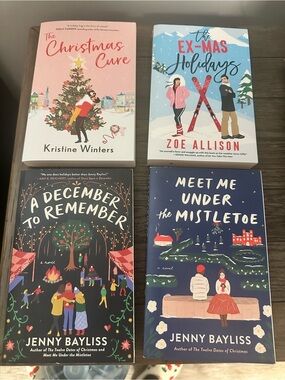 Christmas Book Bundle
